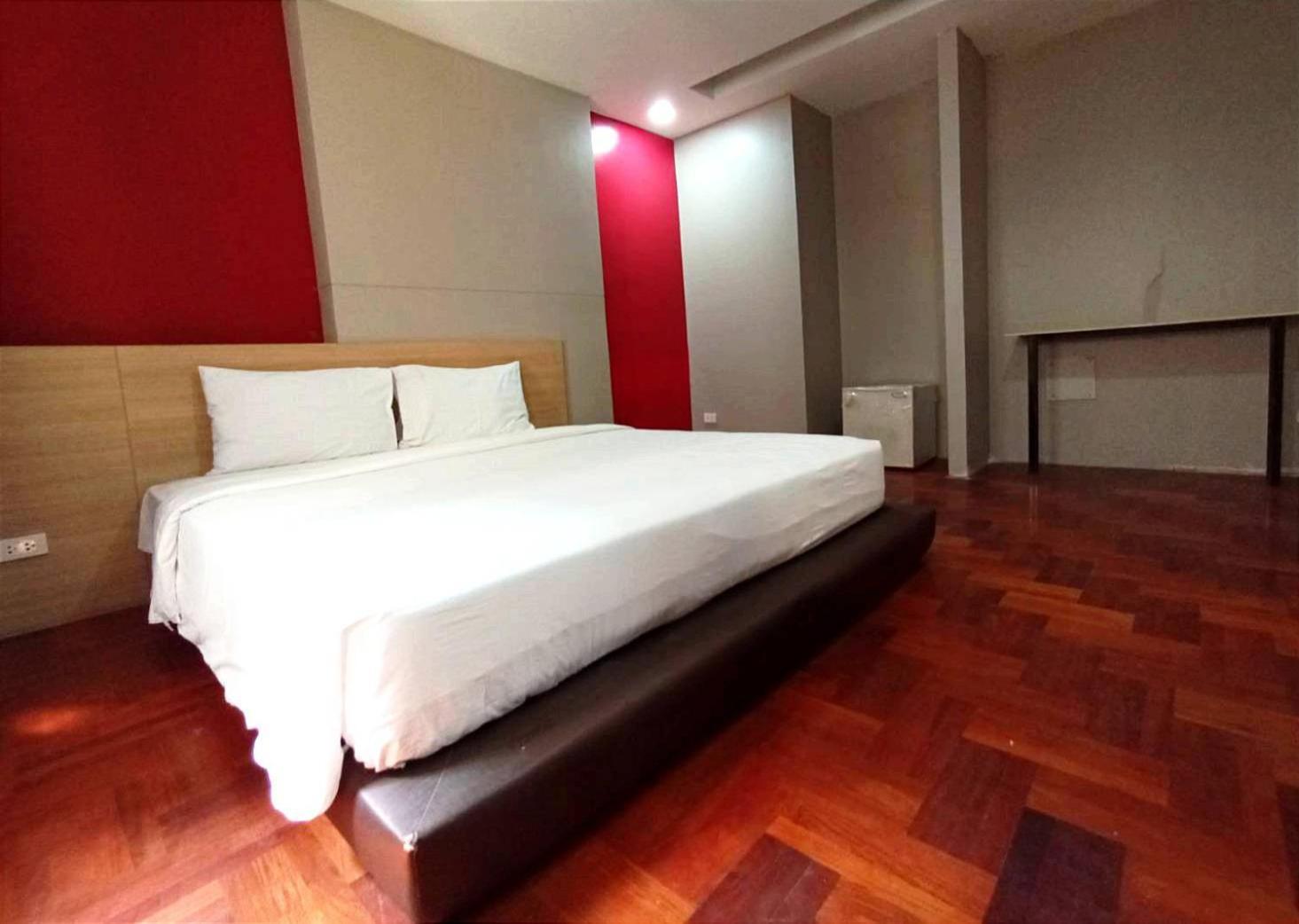 Go Inn Silom - Bts Saint Louis Bangkok Exteriér fotografie