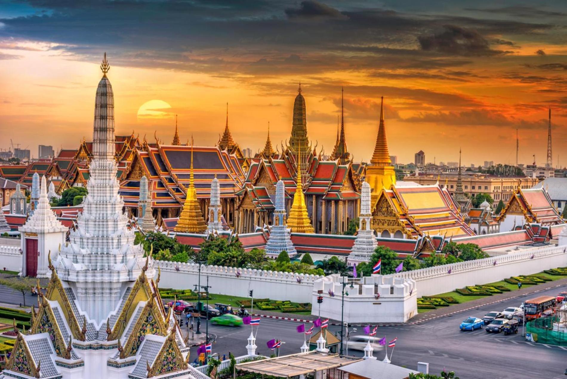 Go Inn Silom - Bts Saint Louis Bangkok Exteriér fotografie